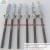Sic mosi2 heating elements silicone carbide heating elements