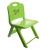 Plastic Children's Stool Backrest Chair Kindergarten Baby Dining Chair Household Non-Slip Thickened Vulcanized Rubber Small Bench