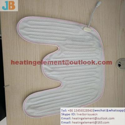 Chinese medicine hot pack articular knee peri-shoulder movement joint heat therapy package heating sheet heating sheet electric film