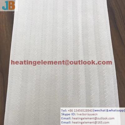 Heating waist warm palace Heating sheet non-woven cloth Heating sheet