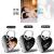 Creative personality lazy love Mobile Phone stand CHARGING USB cigarette lighter Electronic lighter sound hot style cross-border