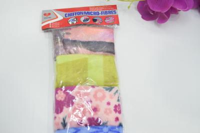 Double-faced velvety coral cloth is super absorbent and non-essdishwashing cloth flannel cloth car cleaning cloth