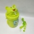 H5B-101 Flip Mouse Children's Kettle Thickened Cartoon Cup with Straw Mouse Drinking Cup Cartoon Children's Kettle