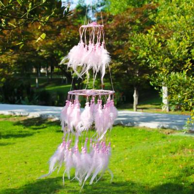 Handmade Indian Dream Catcher Furniture Shooting Products Fengling Fashion Manufacturers Direct