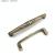 Factory Direct Sales New Chinese Style Glossy Handle Cabinet Wardrobe Hardware Cabinet Door Drawer Furniture Handle