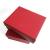 China red gift box special paper packaging yiwu color box origin manufacturers custom spot boutique packaging gift box