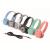 GJ-19 New Macaron Fashion Headphone Head-Mounted Mobile Phone Headset Factory Direct Sales