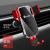 Car Phone Holder Aluminum Alloy Vent Universal Clip Type Gravity Sensor Car Mobile Phone Stand Seat Navigation