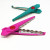 Seven inch changing head lace cutting lace dentiform scissors scissors diy handmade scissors