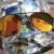 Wholesale sunglasses for children and children's eyeglasses for children's day gifts