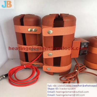 Silicone heater, Silicone rubber heating plate, Silicone rubber heater, Silicone rubber PI composite heating sheet