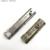 Spot goodsSample Customized Silver Flat Bolt Door Bolt Furniture Hardware Accessories