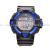 New student waterproof sports electronic watch summer swimming watch multi - functional luminous