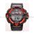 New student waterproof sports electronic watch summer swimming watch multi - functional luminous