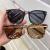 2020 new glasses mix wholesale uv protection classic fashion run-the-run-the-street sunglasses sunglasses