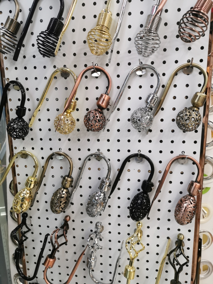 了22.25.28窗帘挂钩