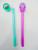 New Creative Candy Color Bulb Bell Gel Pen Office Learning Pen Gift Pen Signature Pen