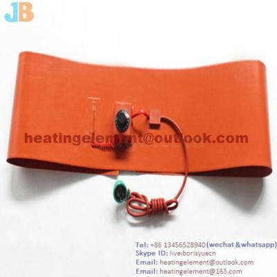 Silicon heating plate heating plate non-calibration Silicon heating plate heating sheet ultra-thin heating plate