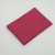 Imitation leather color changing double folding passport cover multi-function card holder color changing passport holder