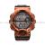 New creative diving table students electronic watches multi - functional sports luminous watches