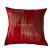 New velvet light luxury sequins simple modern sofa pillow car pillow office back cover pillowcase