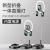New Portable Folding Fill Light Douyin Live Support Fill Light Rechargeable Anchor Beauty Light Rechargeable