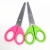 Student scissors child scissors small students cut safety scissors