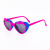 Apple Flip Kid's Eyewear UV Protection Sunglasses European and American Same Style Kids Sunglasses