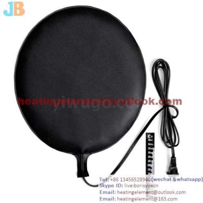 Heating pad heater brewing fermentation fermentation Heating heater pad