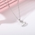 Korea Contracted Round card queen head gold coin letter tag necklace Personality Joker temperament clavicle chain