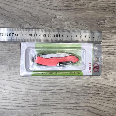 208 - k5011gh bent tool knife