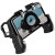 The new K21 chicken eating device four-finger linkage game controller is suitable for quick shooting buttons in games