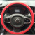 Factory Wholesale Silicone Steering Wheel Cover for Car Use Steering Wheel Cover Four Seasons Universal Car Massage Steering Wheel Cover