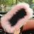 Automobile instrument panel non-slip pad buy pad vehicle-mounted balance pad high temperature resistant pearl pad car feather pad bird feather pad