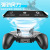 The new AK77 chicken eating game controller metal physics assisted rapid cooling mobile phone universal