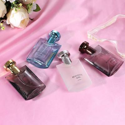 Gulong Men's Perfume Light Fragrance Fresh Fragrance Passion Student Perfume 100ml Private Part Perfume Wholesale