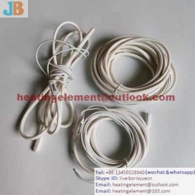 Cold storage pipe defrosting imported silica gel plus hot wire sewer anti - freezing water pipe heating wire 2 meters