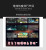 Supreme game for two WIFI download 9D rocker fighting machine back to back arcade Pandora's box