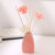 Creative Home Freshing Agent Reed Diffuser Essential Oil Set Air Fresh Furnishings Ceramic Aromatherapy Desktop Decoration