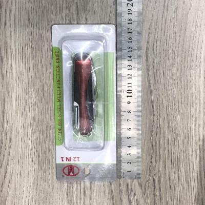 208 - k5011gzh multi - tool knife