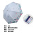 Umbrella folding Umbrella Feng Da Qing Umbrella manufacturers direct high grade pure hand - sewn vinyl Umbrella