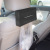 Supply Imitation PU Leather Material Tissue Box for Car Sun Visor Armrest Box Headrest Chair Back Car Tissue Box