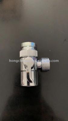 Any Zinc alloy/plastic water separator