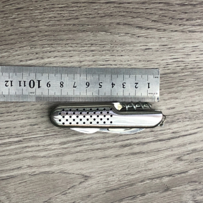 208 - k5005g40 multi - tool knife