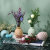 Indoor Creative Aromatherapy Bottles Bedroom Living Room No Fire Aromatherapy Set Modern Home Decorations Small Ceramic Ornaments