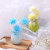 Ceramic Vase without Fire Reed Diffuser Toilet Air Freshener Car Perfume Crafts Decoration Aromatherapy Bottles