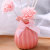 Ceramic Vase without Fire Reed Diffuser Toilet Air Freshener Car Perfume Crafts Decoration Aromatherapy Bottles