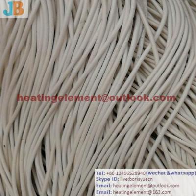 Single core and multi-core silica gel hair hot wire/silica gel plus hot wire/silica gel electric hot wire