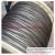 Stainless steel wire, copper wire braided hair hot wire plus hot wire electric hot wire