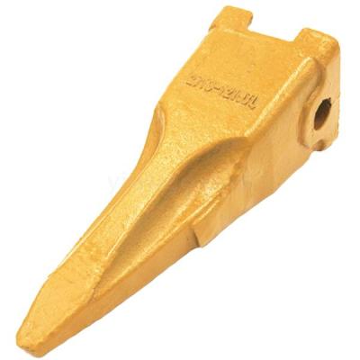 2713-1219TL for DH300 Excavator Bucket Teeth Point Earth moving Machinery Tooth 